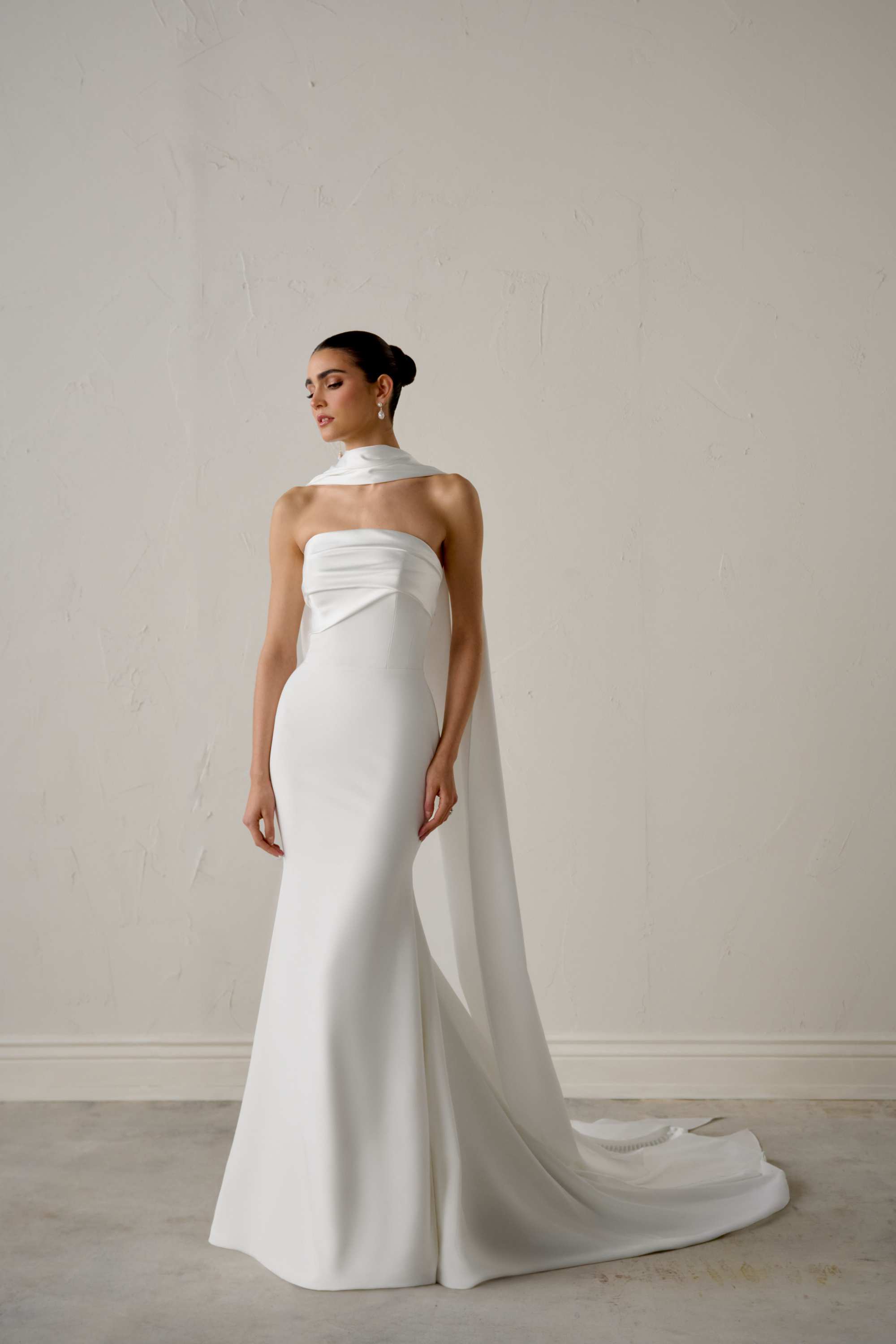 Justin Alexander Signature