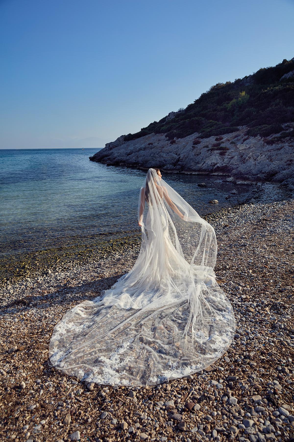 Consignment at Sunday Eve Bridal Atelier