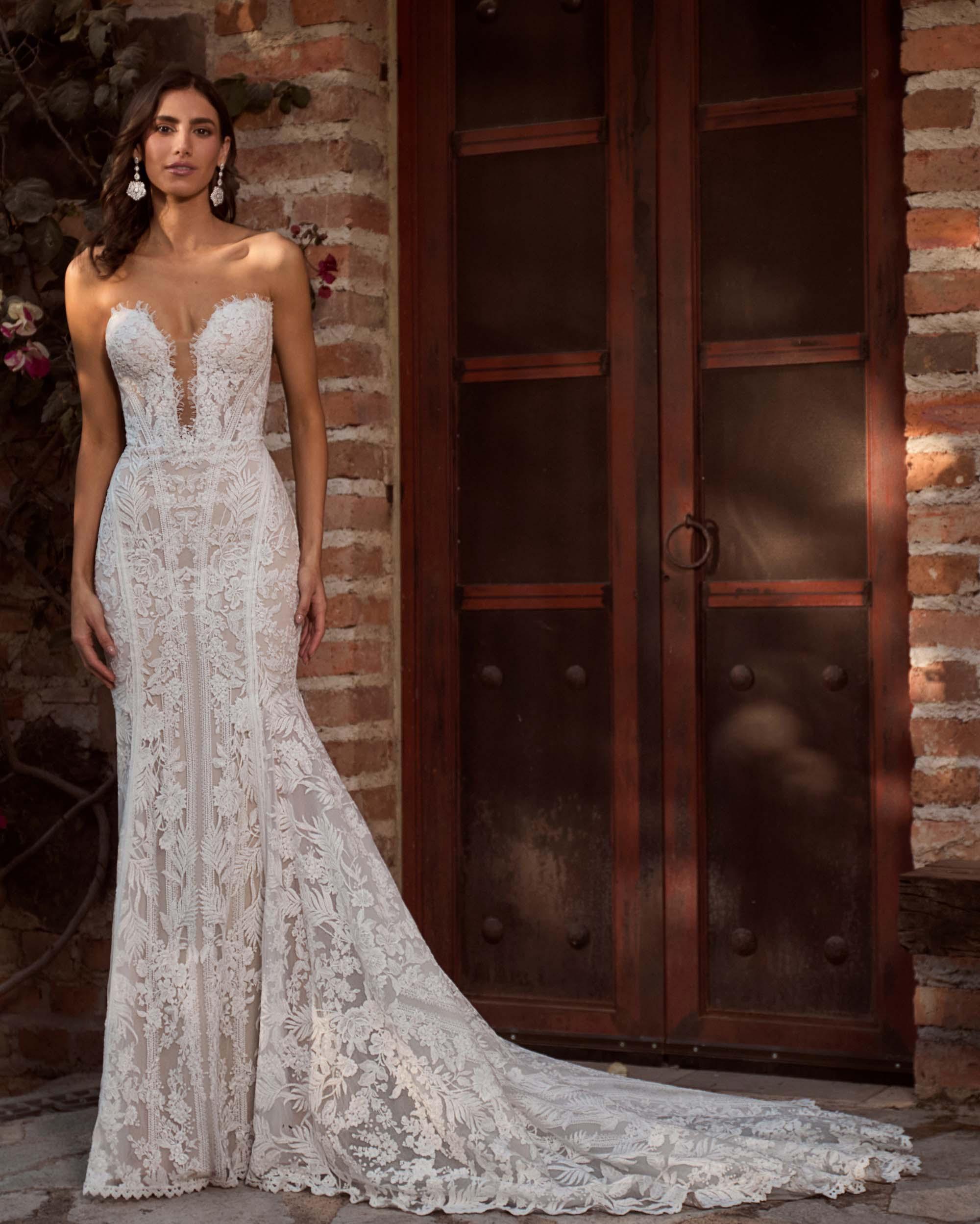 Calla Blanche collection look 5