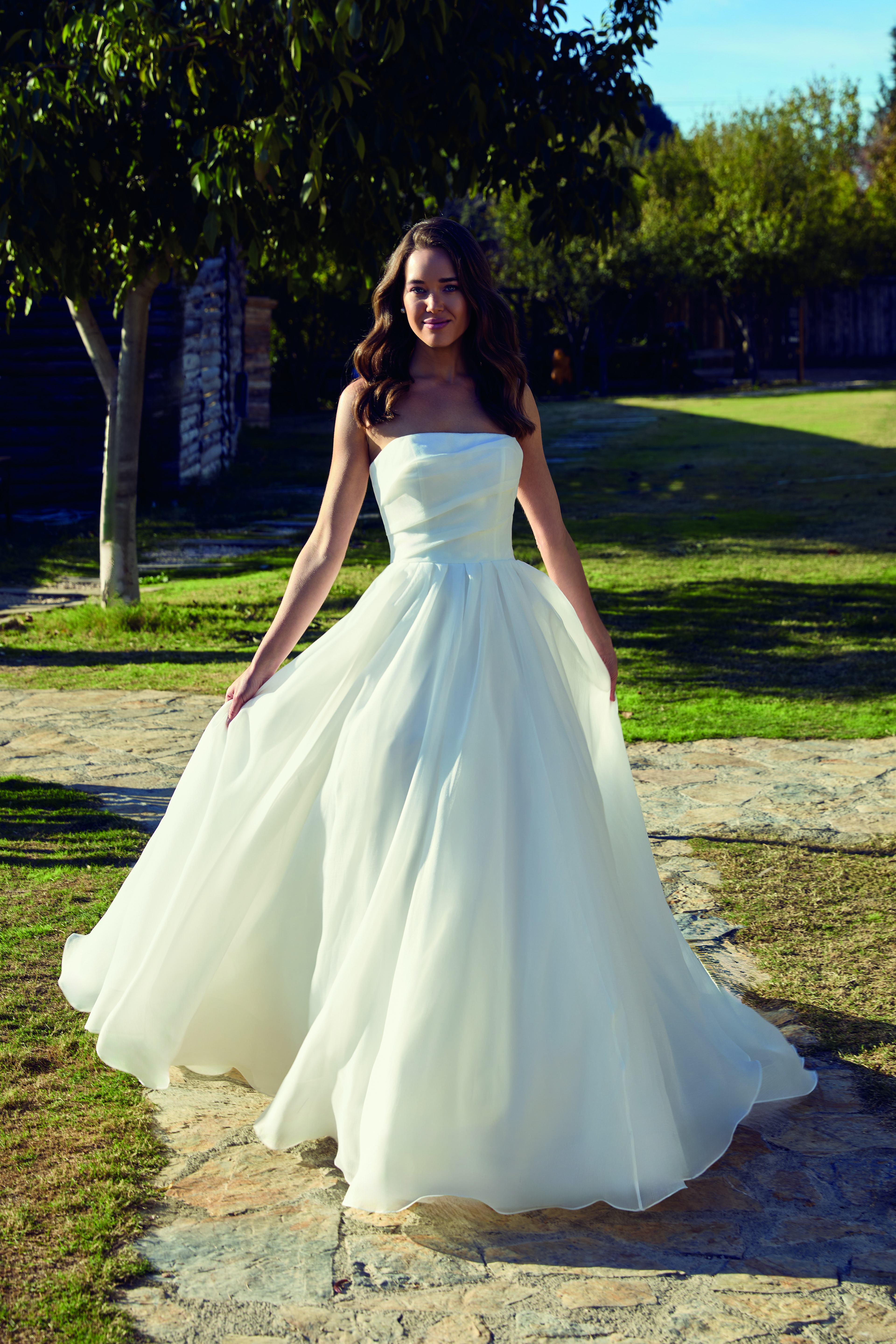 Eddy K collection look 6