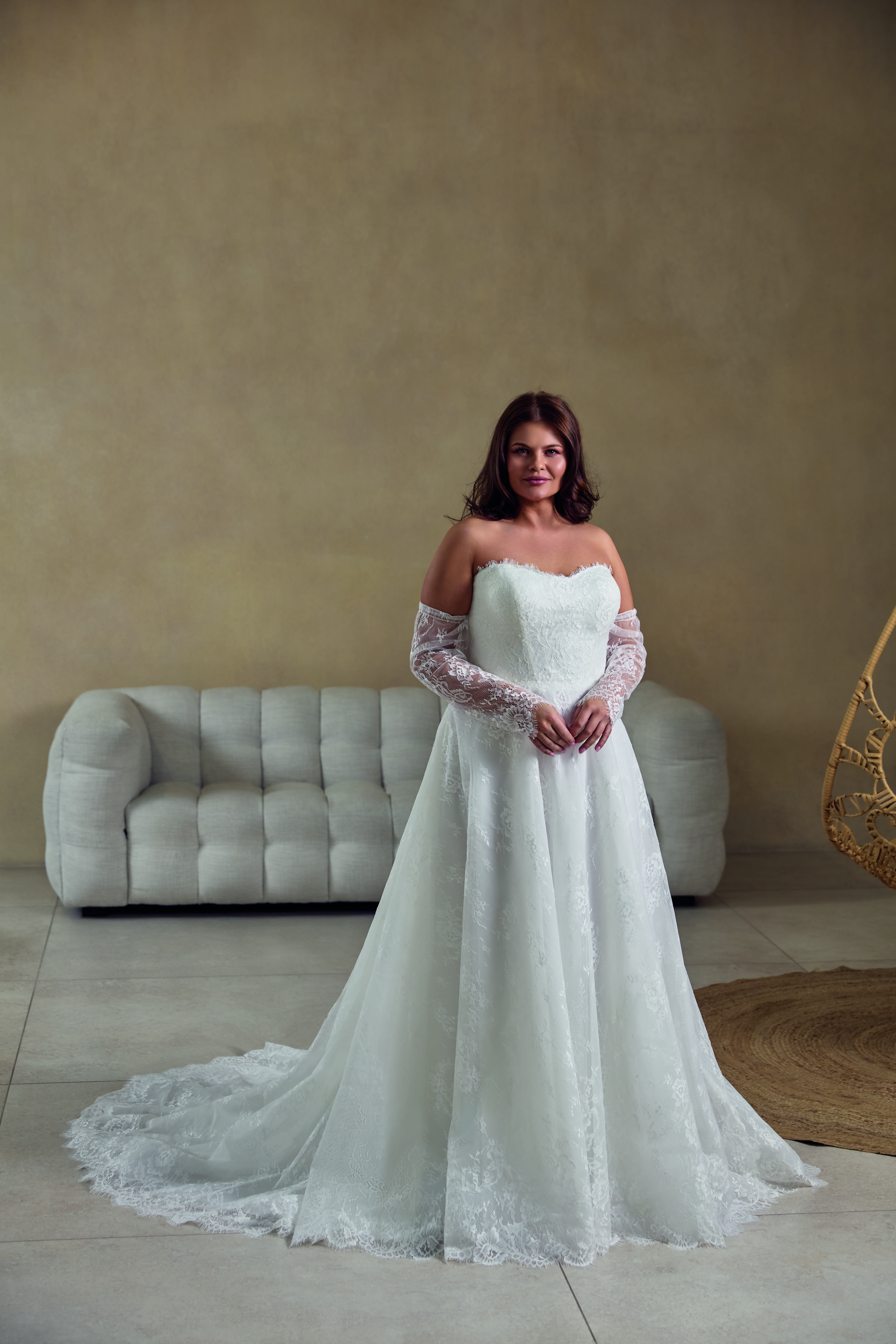 Eddy K collection look 8