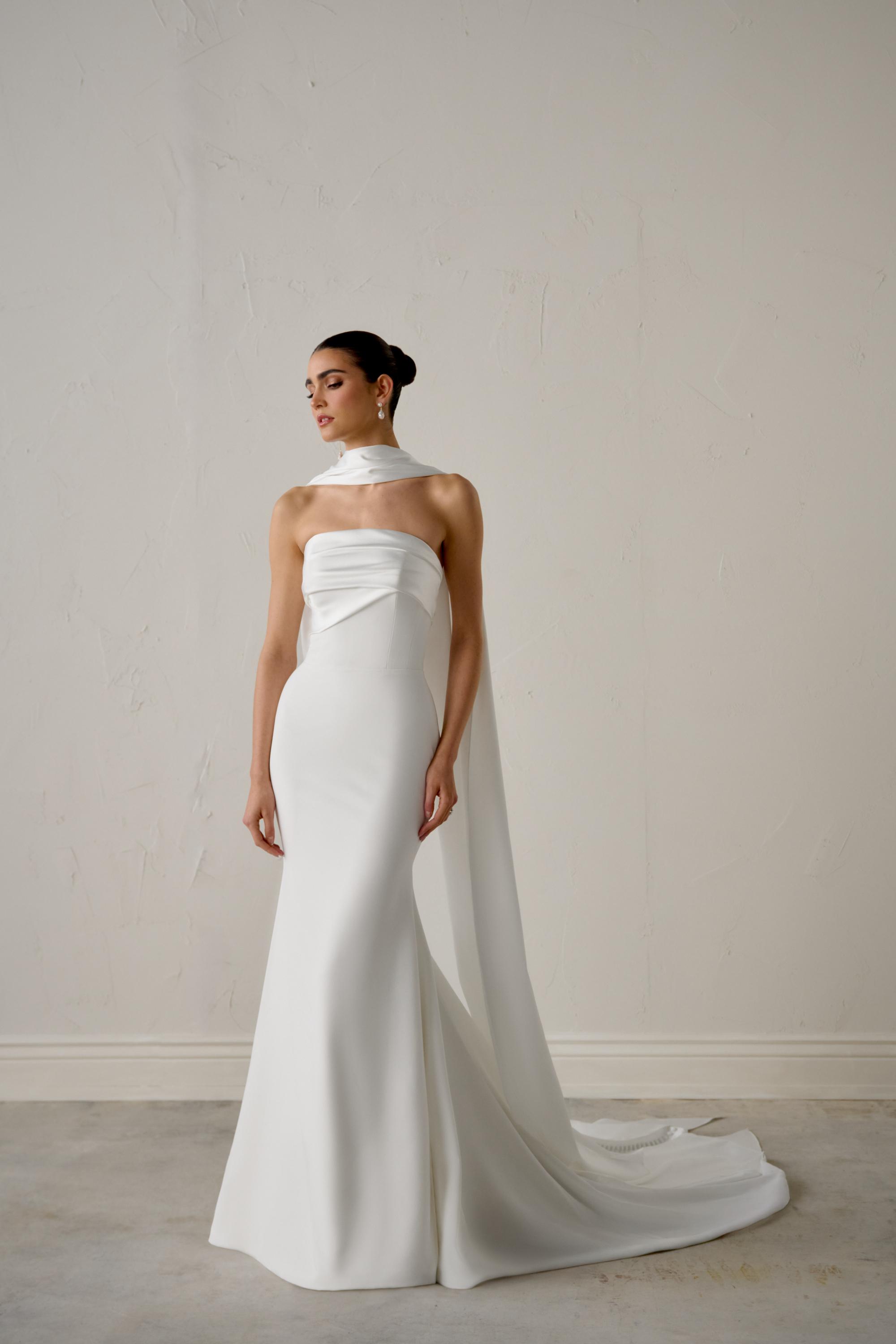 Justin Alexander Signature