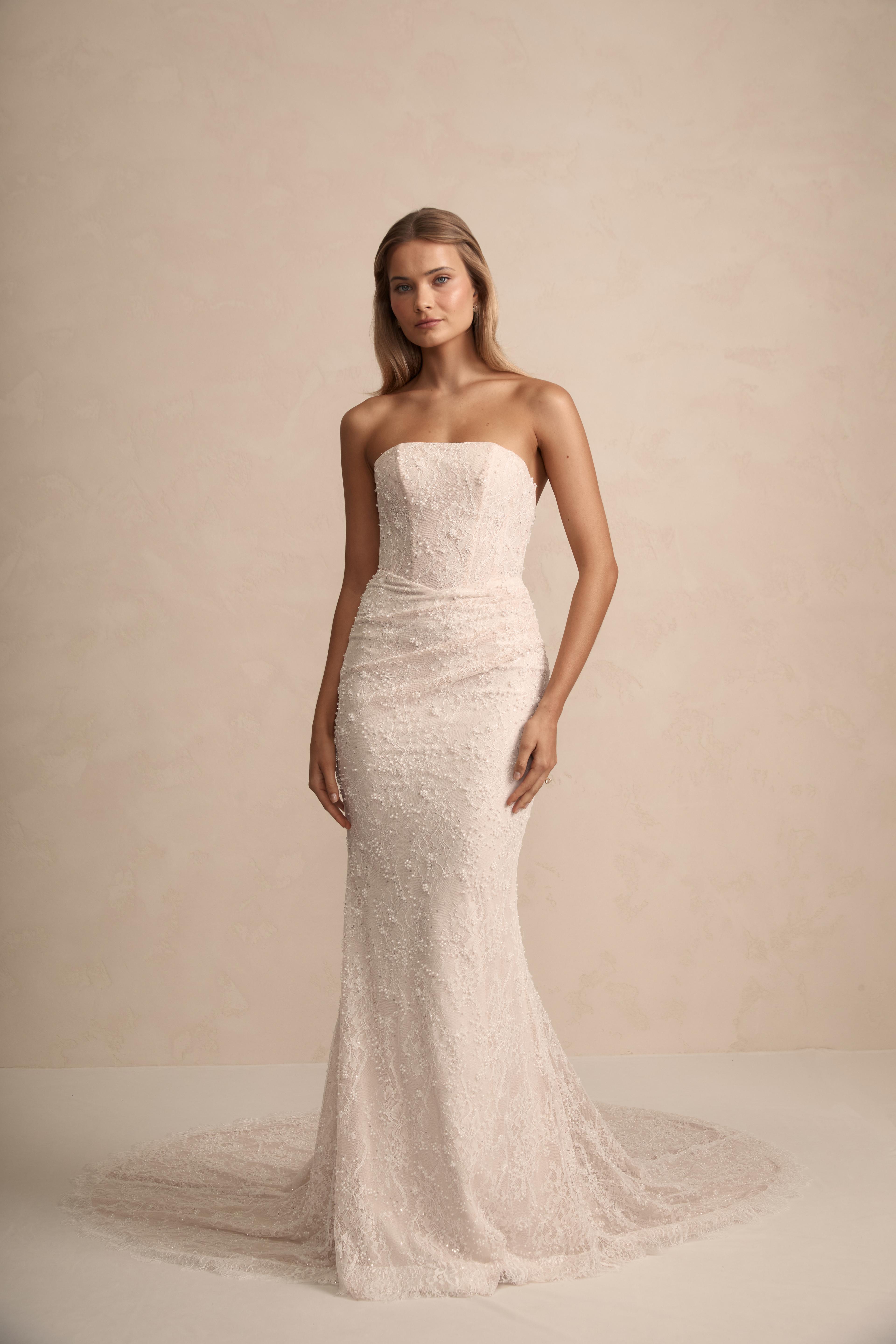 Made with Love collection look 2