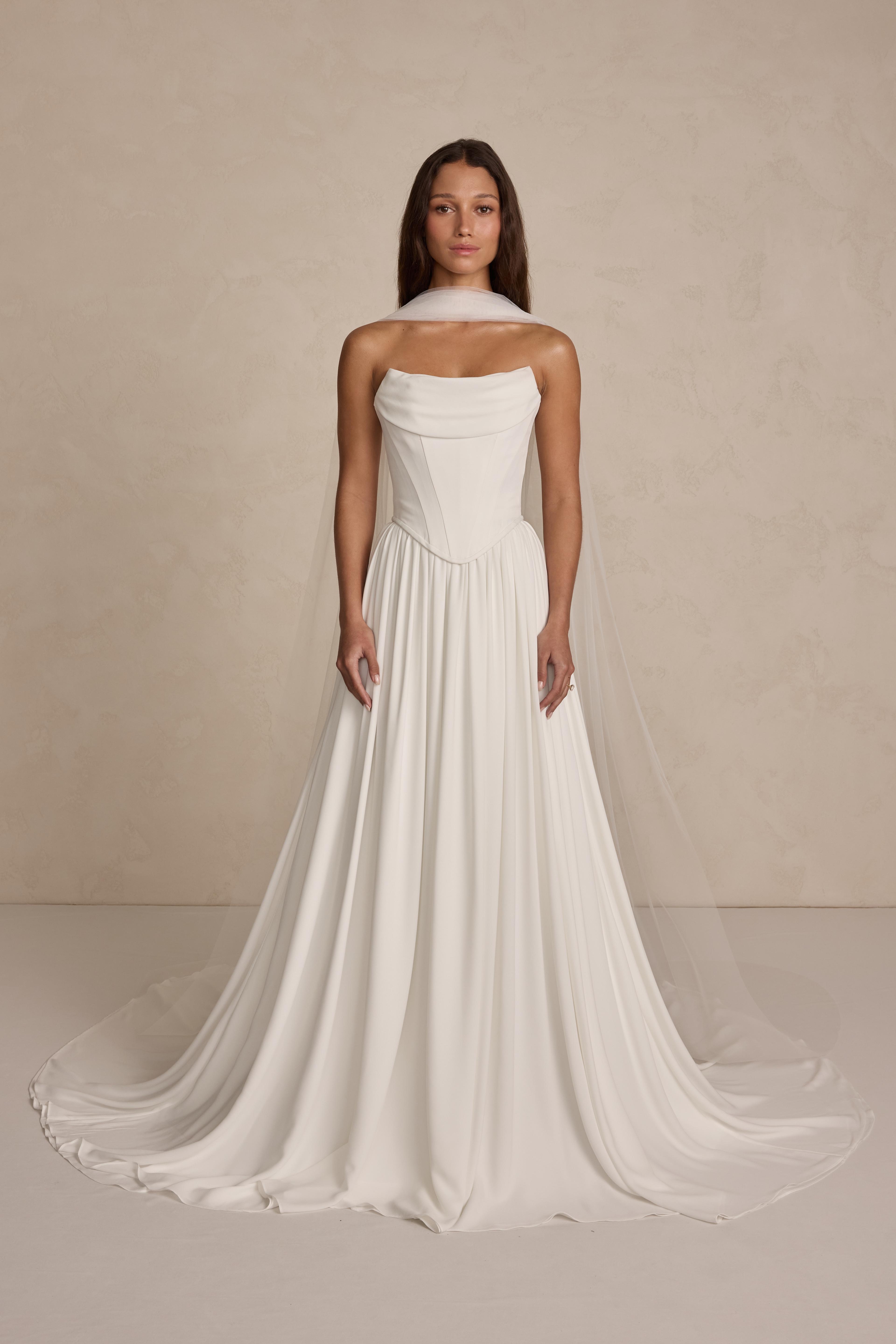 Made with Love collection look 3