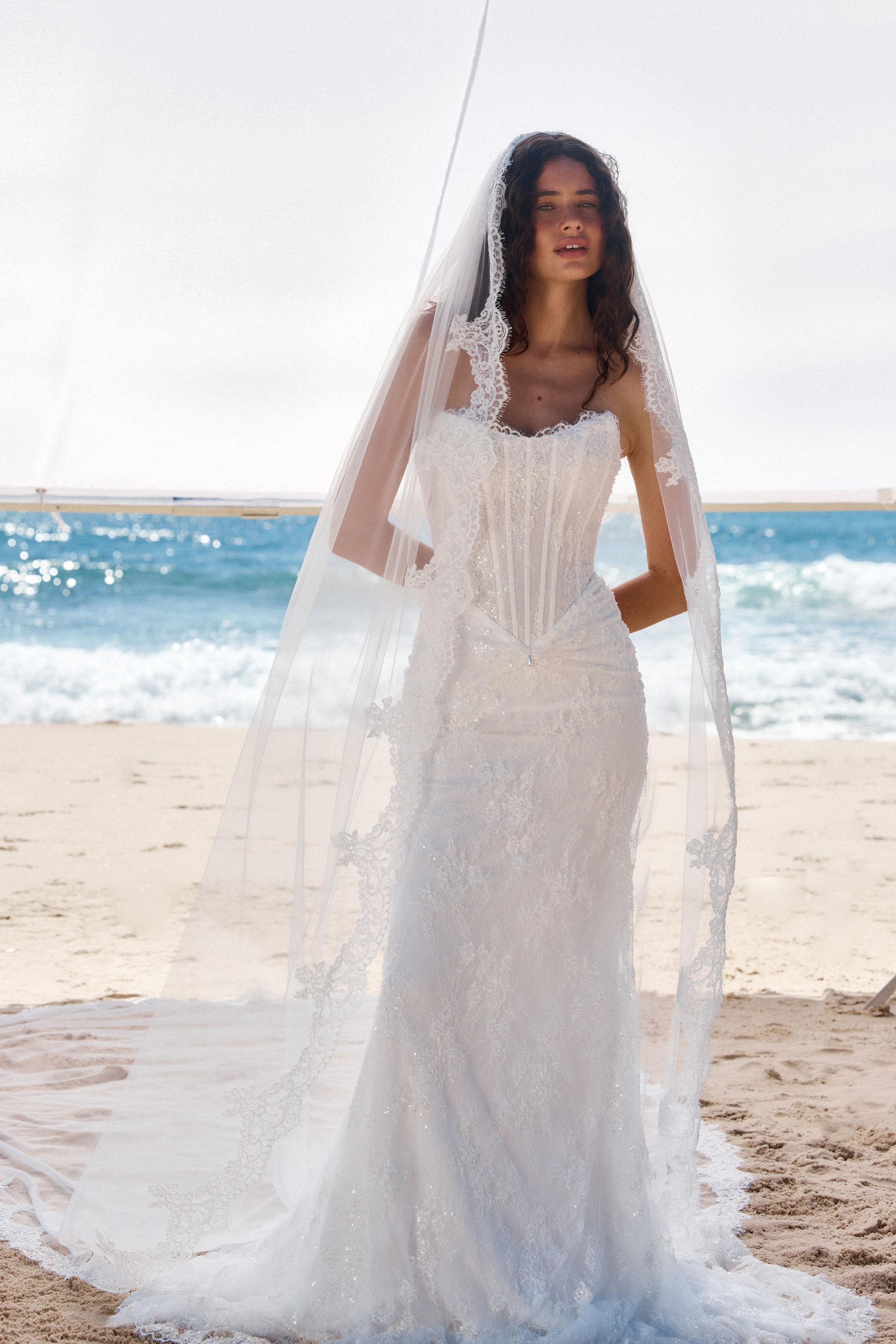 Made with Love gown 2