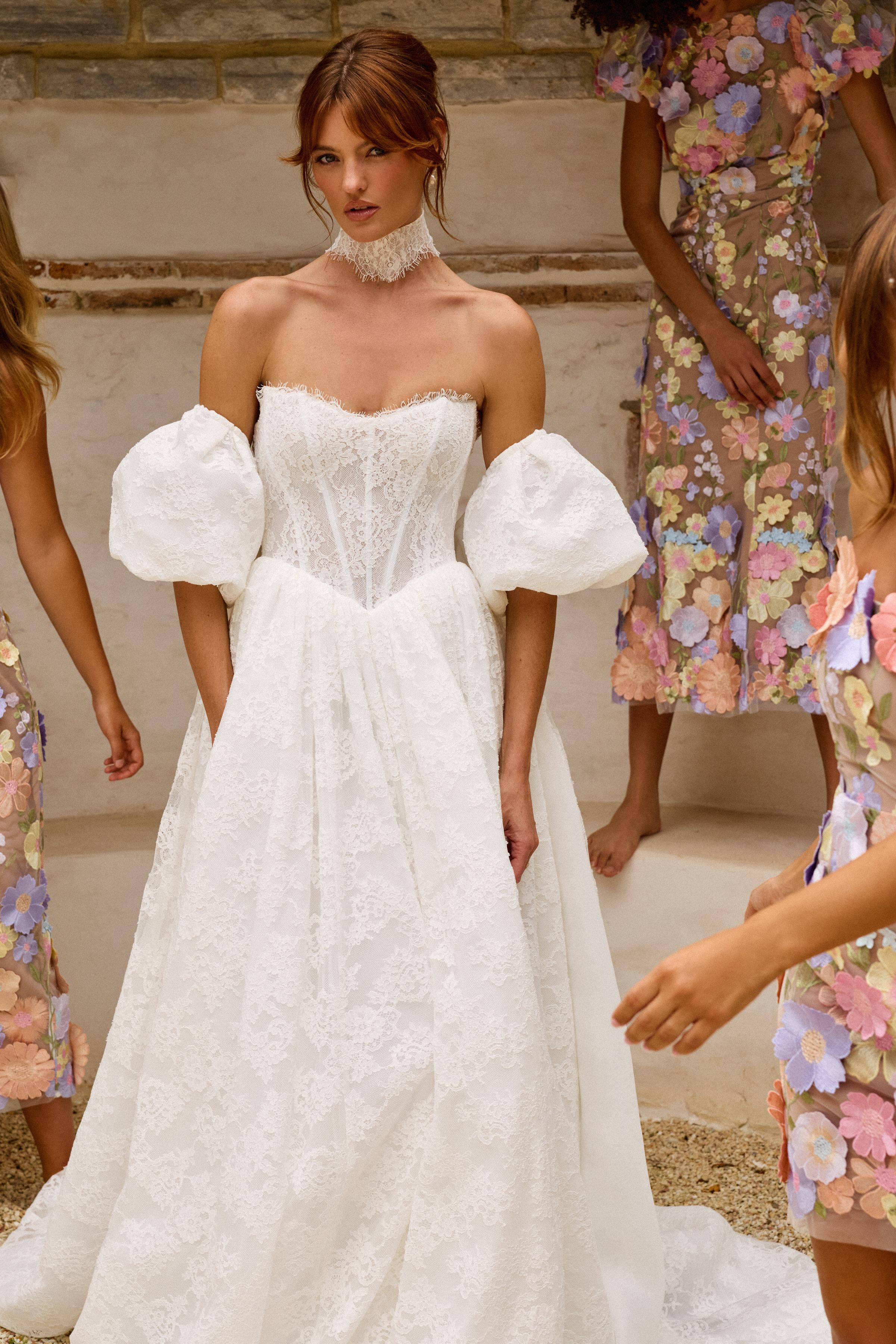 Made with Love collection look 4