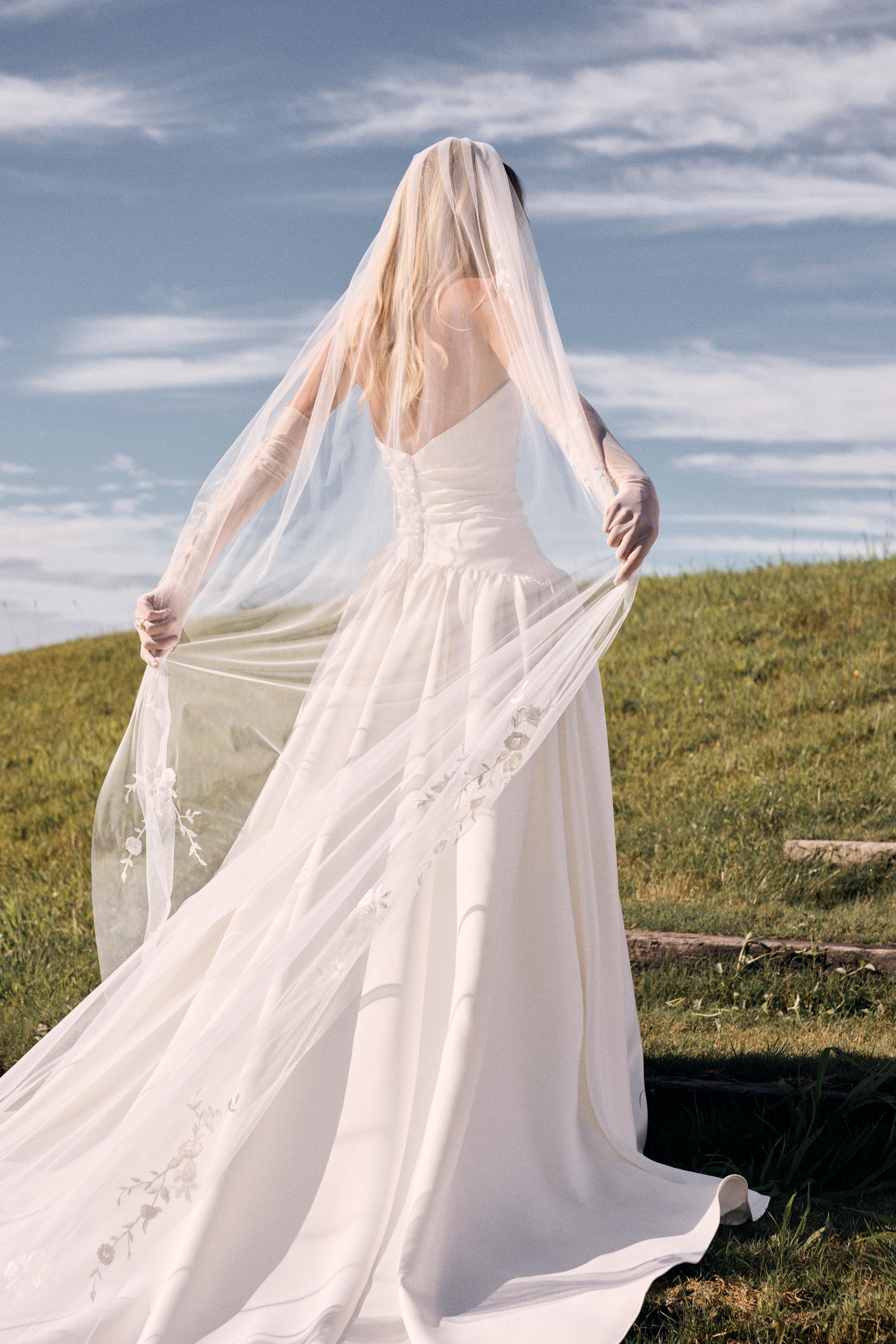 Made with Love gown 1