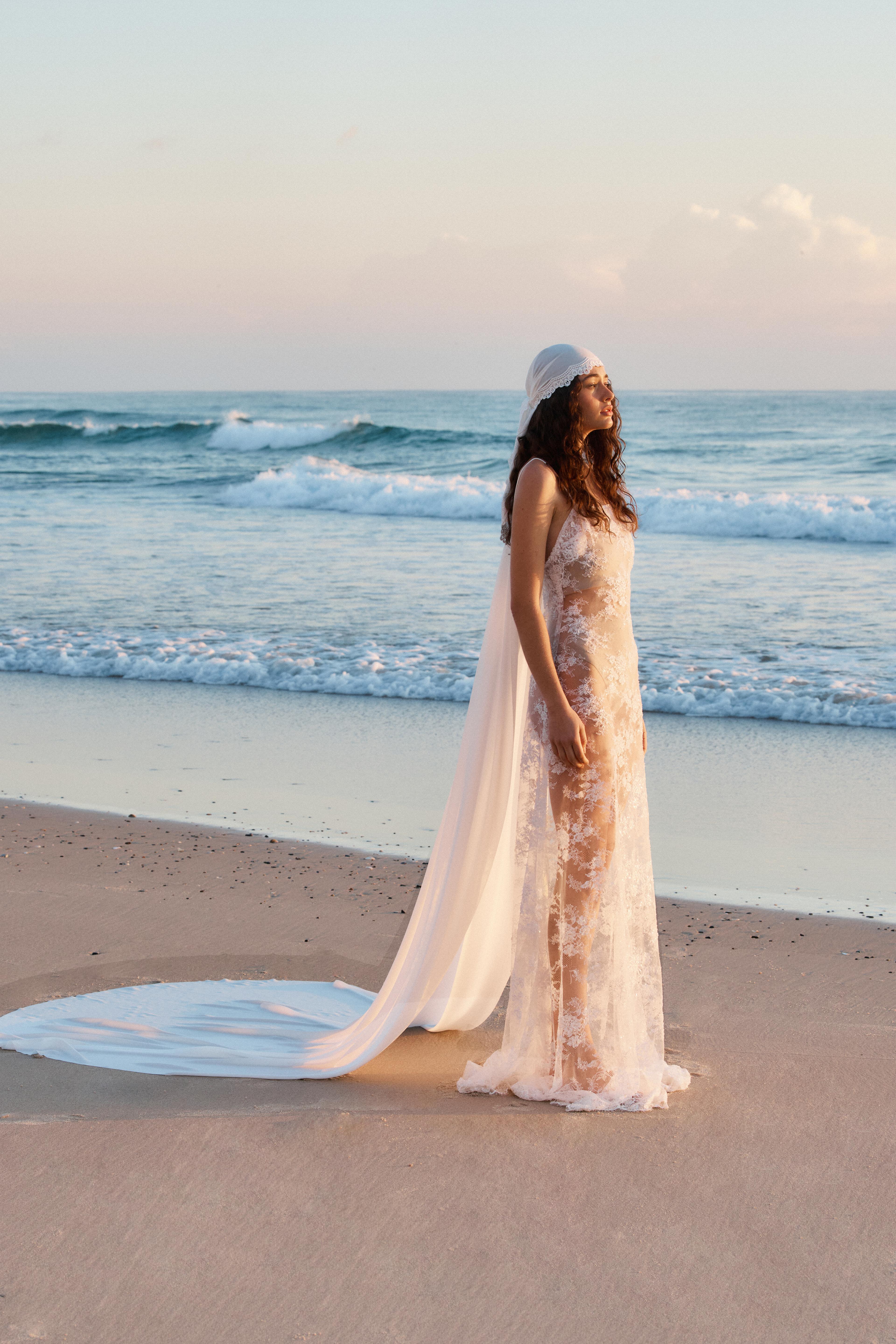 Made with Love collection look 5