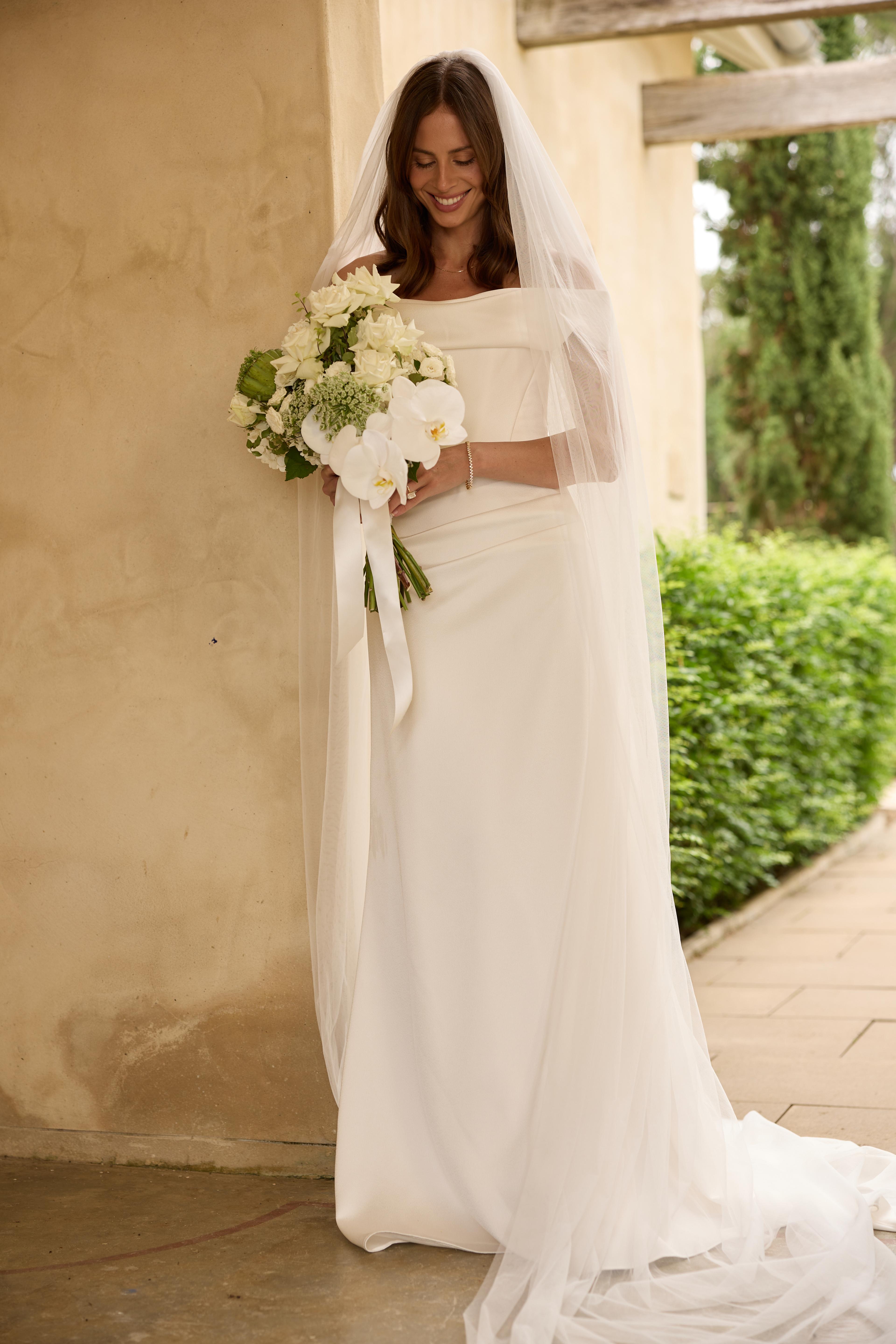 Sunday Eve Bridal Atelier