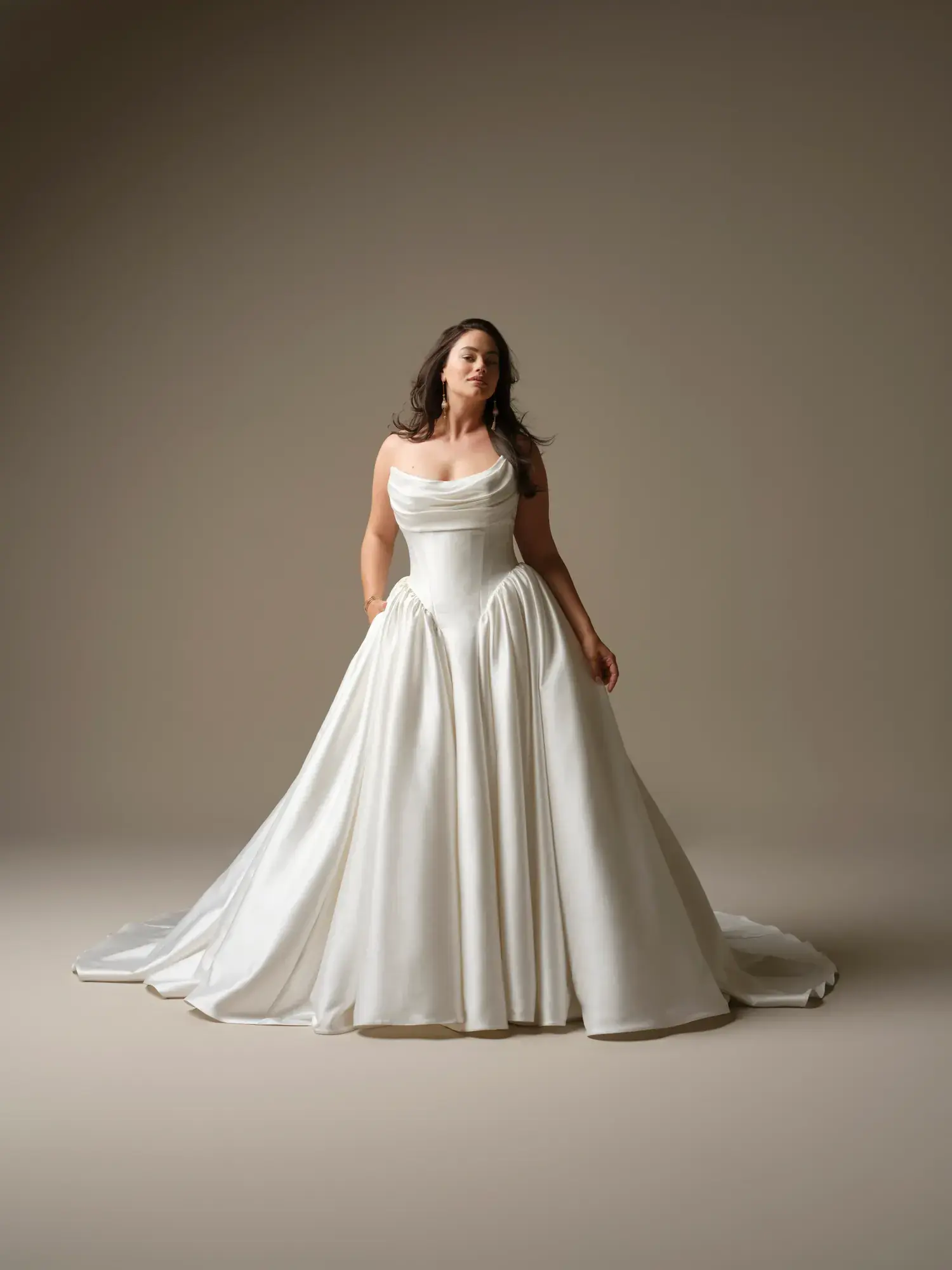 Maggie Sottero collection look 1