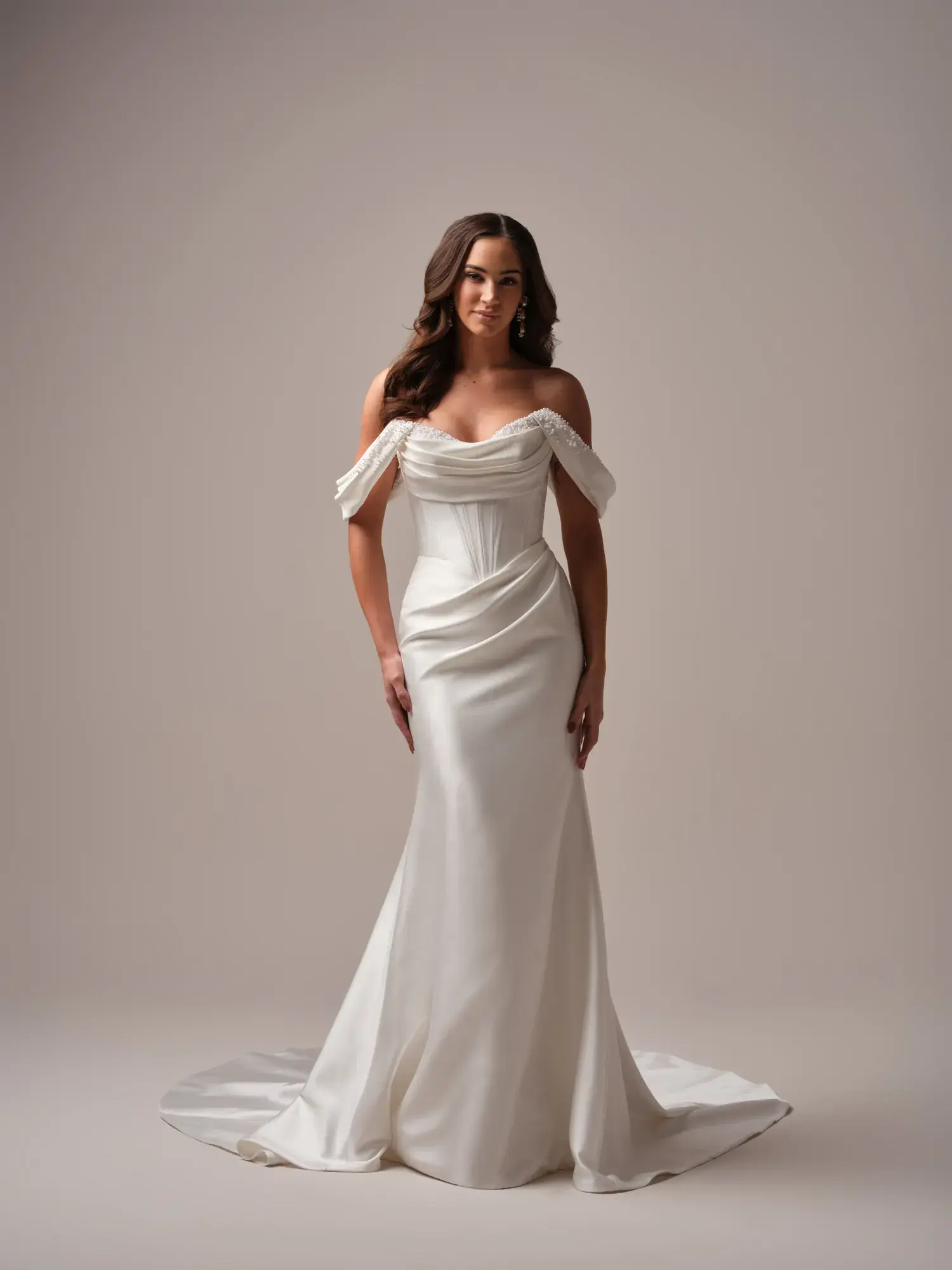 Maggie Sottero collection look 2
